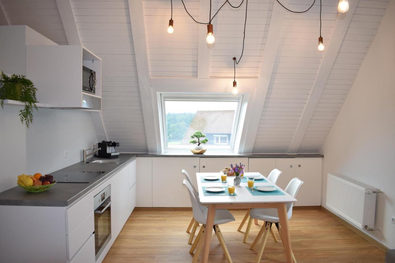 Ferienwohnung Konny Lindau  Extérieur photo