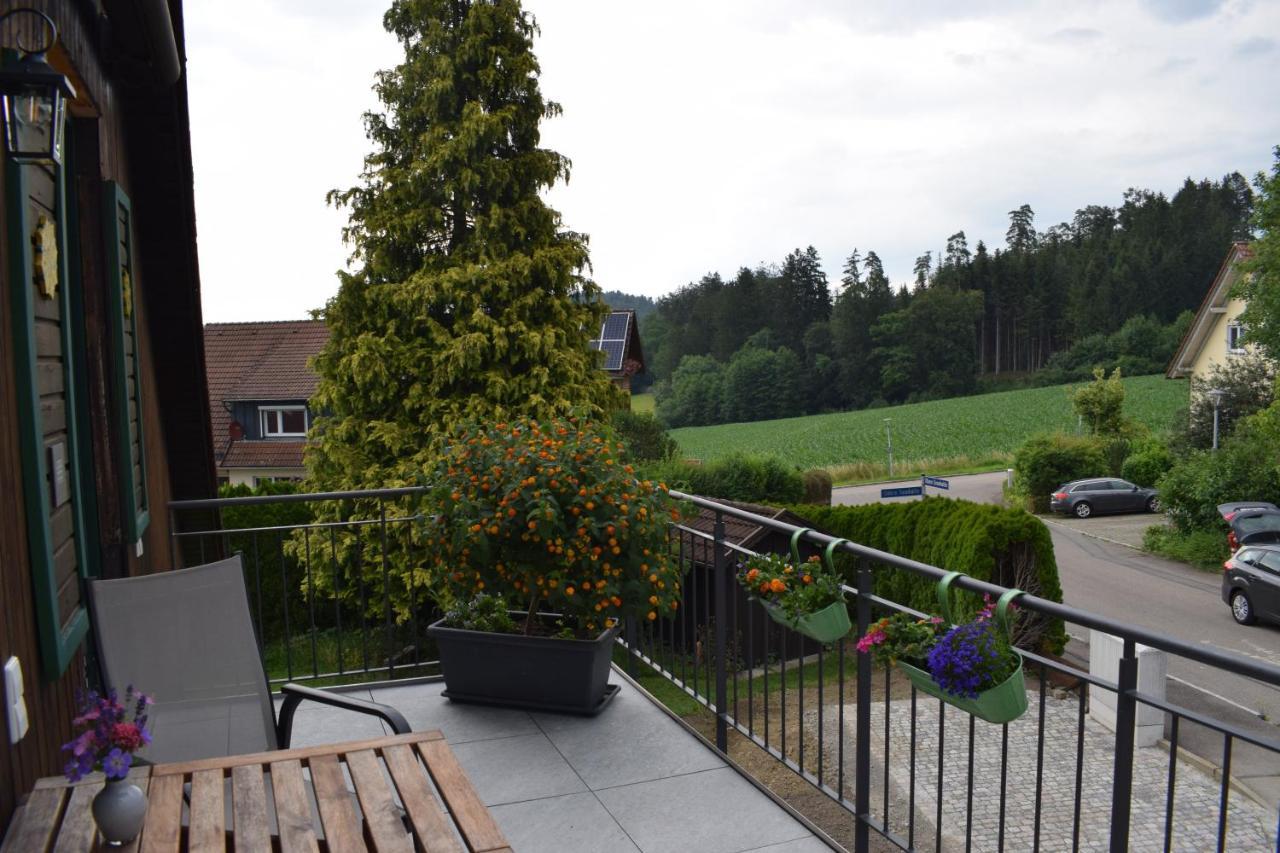 Ferienwohnung Konny Lindau  Extérieur photo