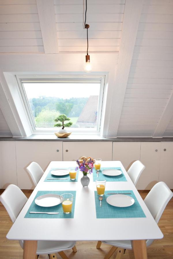 Ferienwohnung Konny Lindau  Extérieur photo