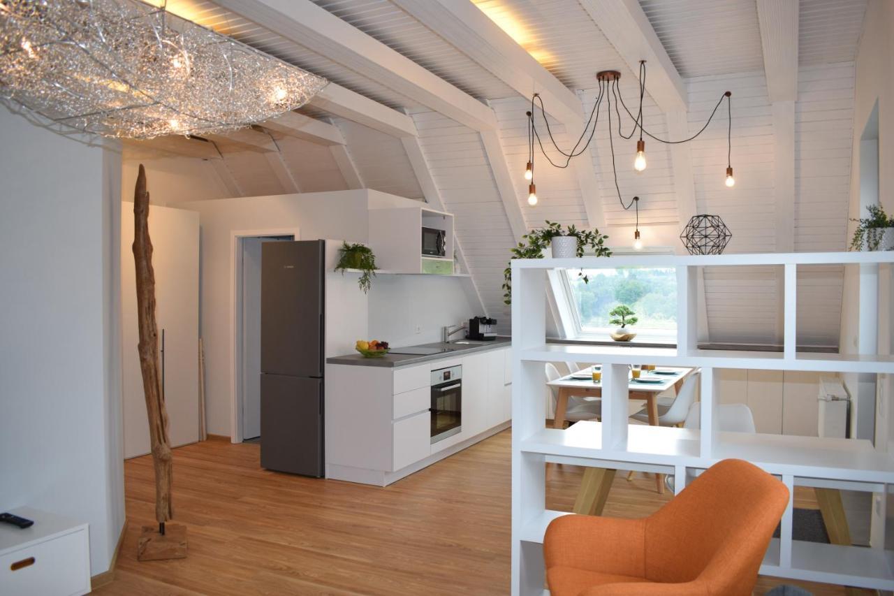 Ferienwohnung Konny Lindau  Extérieur photo